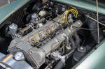 Aston Martin DB4 1959 года